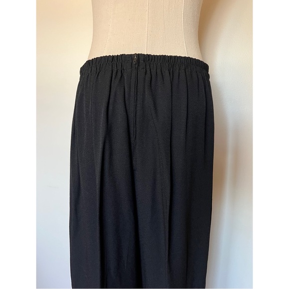 Black Bossy 🛩 2-Piece Suit Set 🌃 - Picture 8 of 8